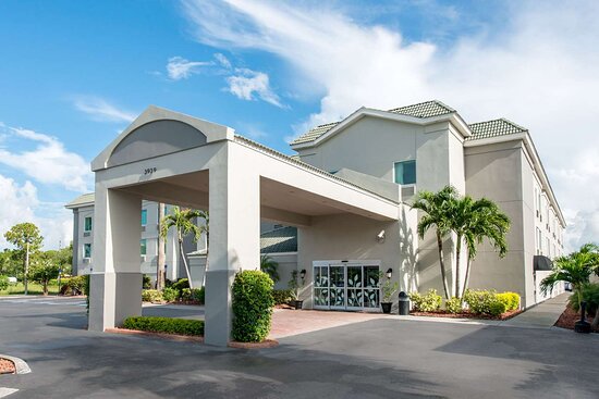 Sleep Inn Clearwater - St Petersburg