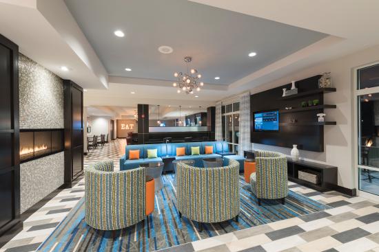 Holiday Inn Indianapolis Airport By IHG