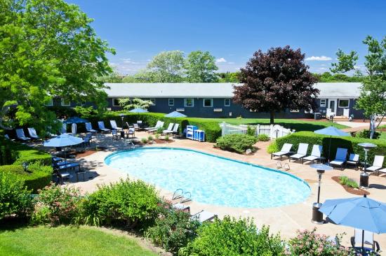 Seaglass Inn Provincetown