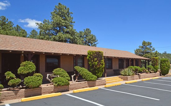 Western Hills Motel