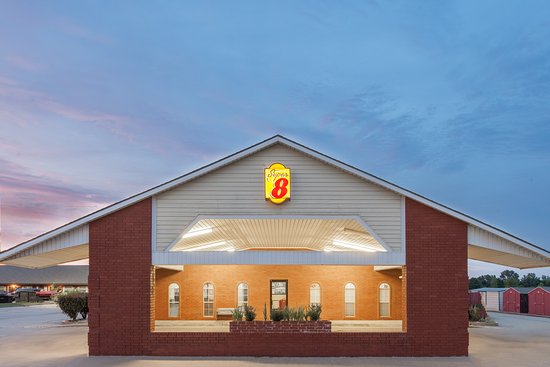 Super Stay Inn and Suites Muskogee