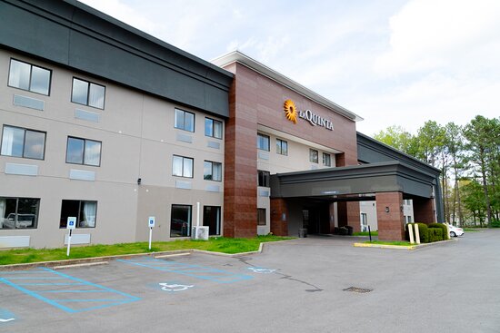 La Quinta Inn by Wyndham Birmingham - Inverness