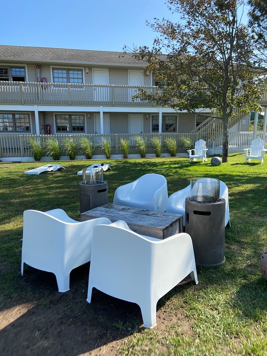 Culloden House Motel