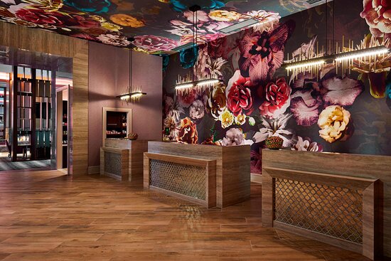 Springhill Suites Nashville Downtown / Convention Center