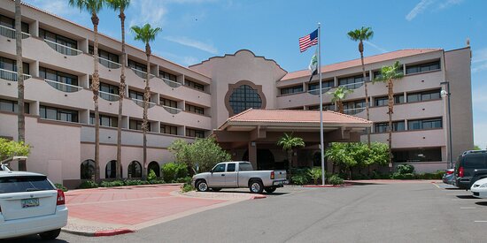 GreenTree Hotel Phoenix West
