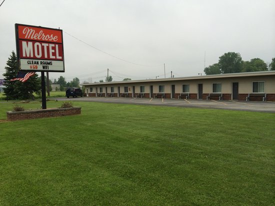 Melrose Motel