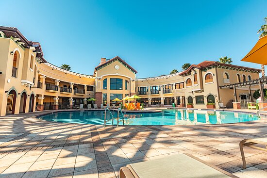 The Berkley, Orlando