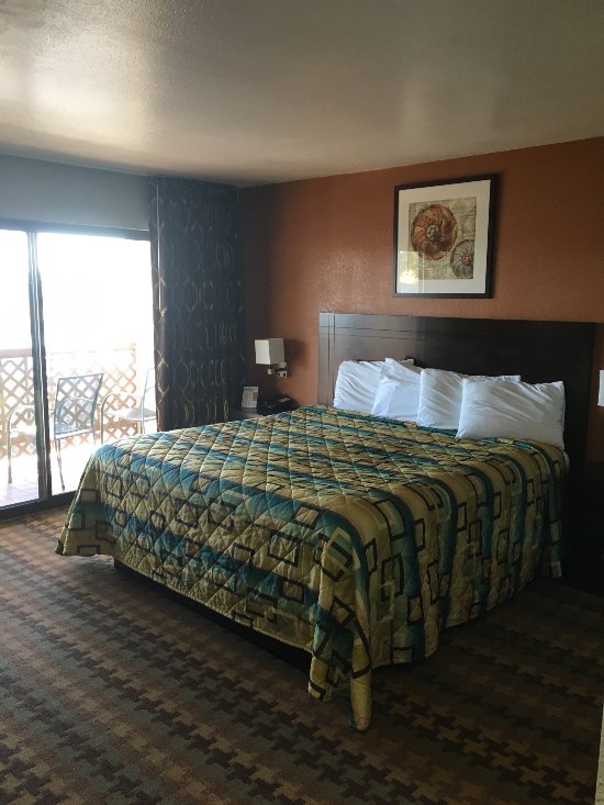 Ocean Gate Inn