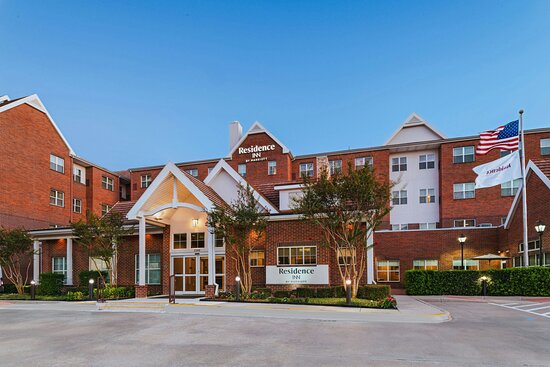 Residence Inn by Marriott Dallas DFW Airport South/Irving
