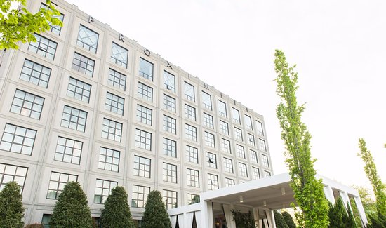 Proximity Hotel