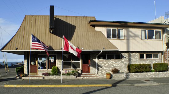 Uptown Inn