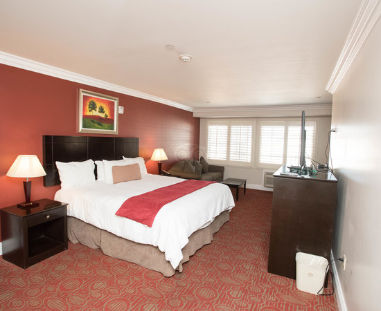 Best Western Burbank Airport Inn