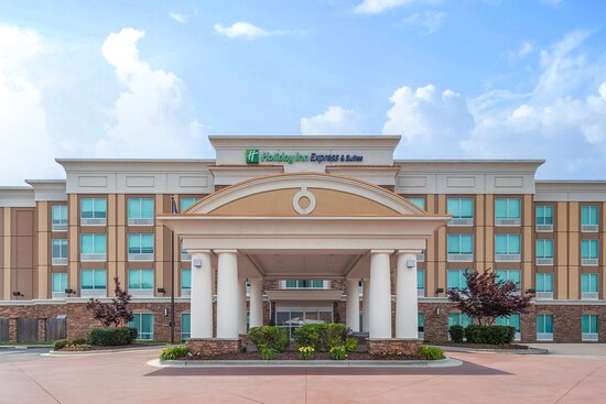 Holiday Inn Express & Suites Huntsville West - Research Park By IHG