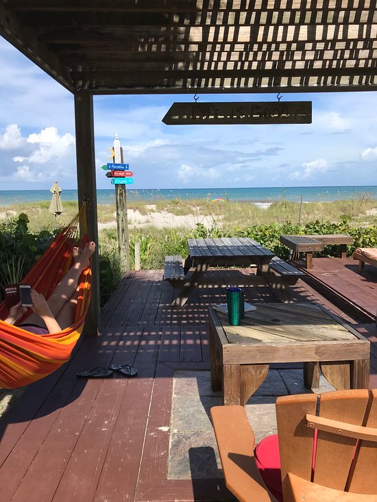 Beach Place Guesthouses