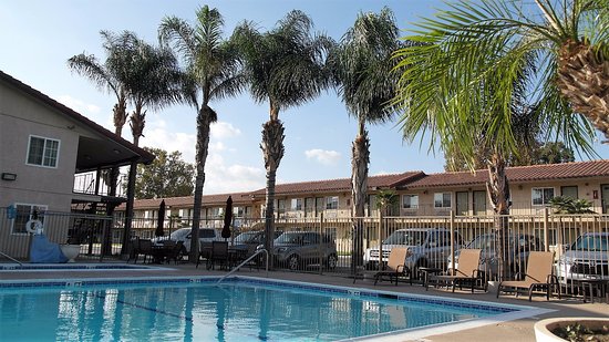 Best Western Plus Ontario Airport & Convention Center