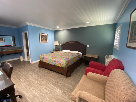 Redondo Beach Motel