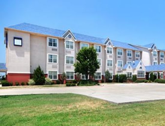 Motel 6 Fort Worth - Burleson