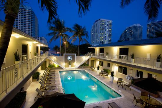 The Grand Resort and Spa
