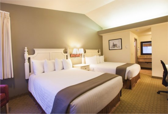Travelodge by Wyndham Valleyfair Shakopee