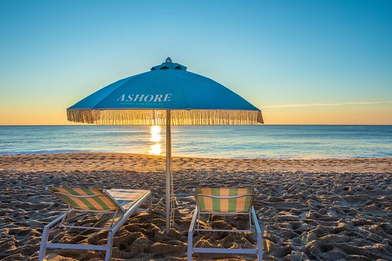 Ashore Oceanfront Hotel