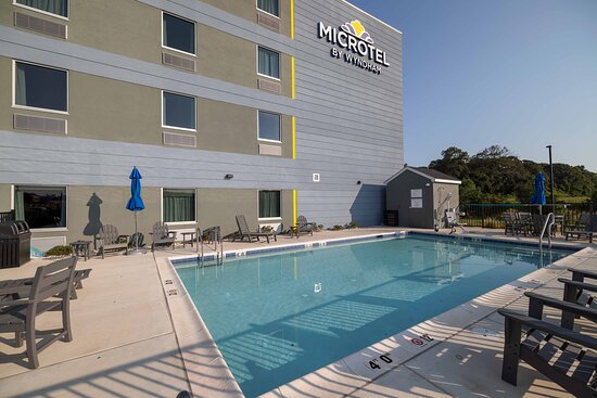 Microtel Inn & Suites by Wyndham Rehoboth Beach