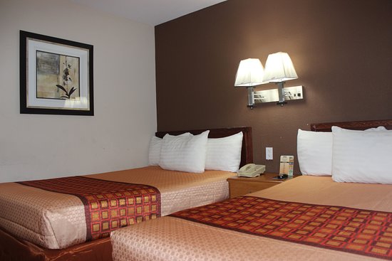 Travel Inn By OYO Omaha