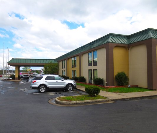 Quality Inn