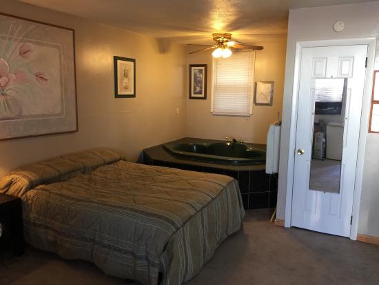 West Isle Motel