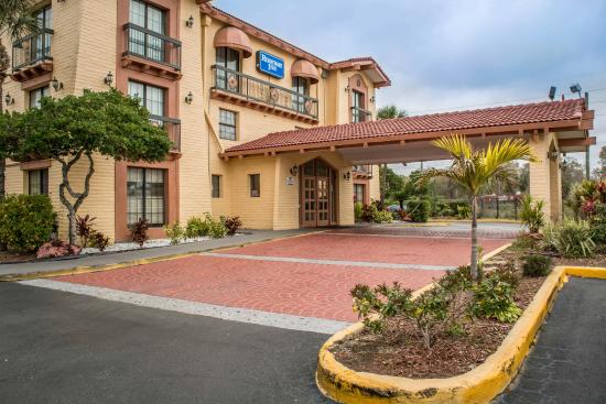 Rodeway Inn Near Ybor City - Casino