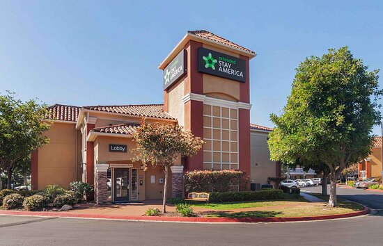 Extended Stay America - San Diego - Sorrento Mesa