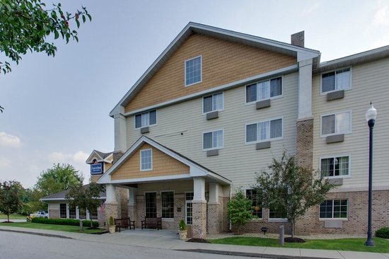 AmericInn by Wyndham Griswold
