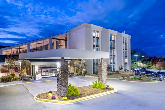 Candlewood Suites Roanoke Airport by IHG