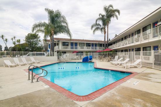 Motel 6 Camarillo