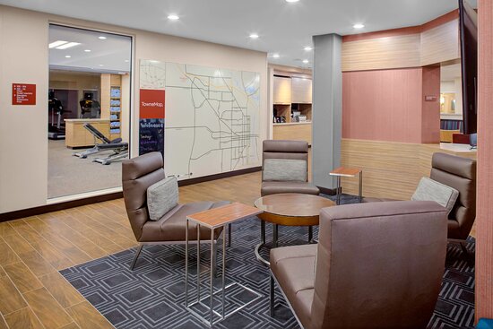 TownePlace Suites Albany