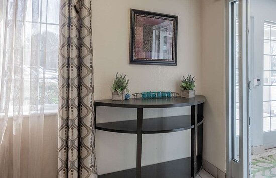 Sonesta Simply Suites Silicon Valley - Santa Clara