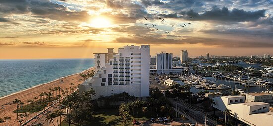 Hotel Maren Fort Lauderdale Beach