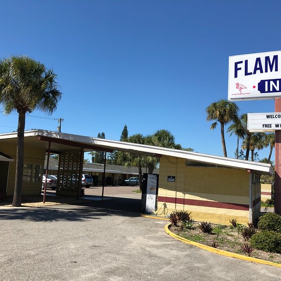 Flamingo Inn