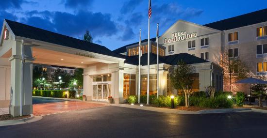 Hilton Garden Inn Gainesville
