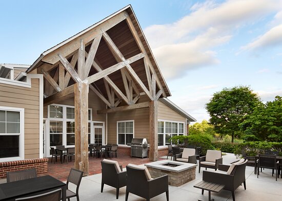 Residence Inn by Marriott Philadelphia Langhorne