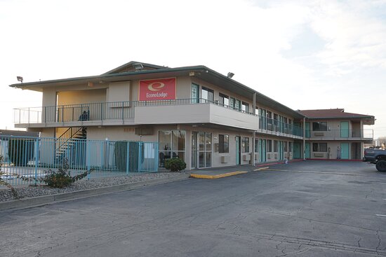Econo Lodge