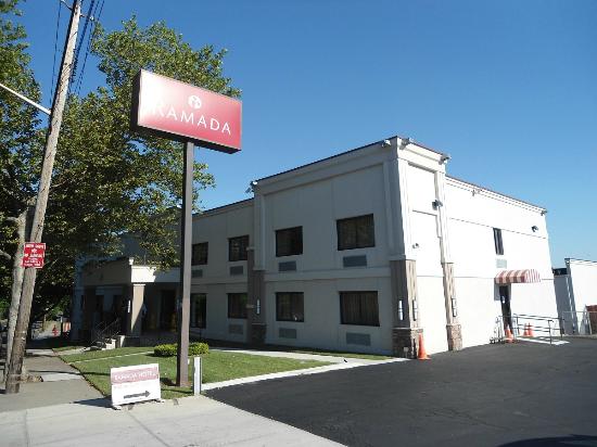 Ramada by Wyndham Staten Island