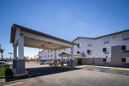 SureStay Plus By Best Western Hayward