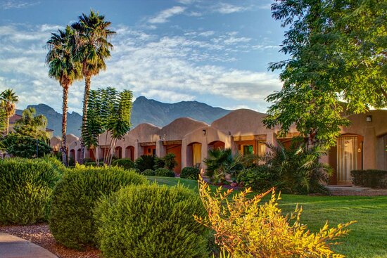 La Posada Lodge and Casitas, Ascend Hotel Collection