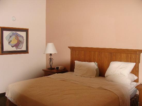 Saddleback Inn & Conference Center