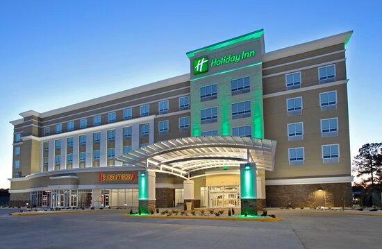 Holiday Inn Hattiesburg - North By IHG