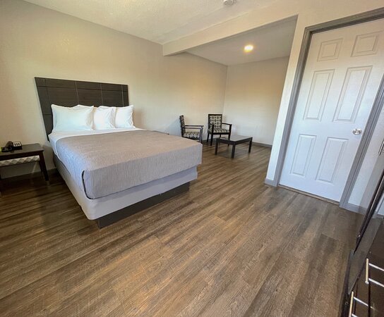 Sequoia Motel