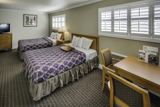 SOMA Park Inn - Civic Center