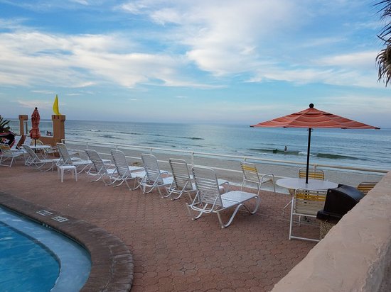 Sand Castle Motel
