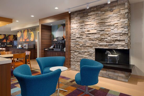 Fairfield by Marriott Inn & Suites Youngstown Boardman/Poland