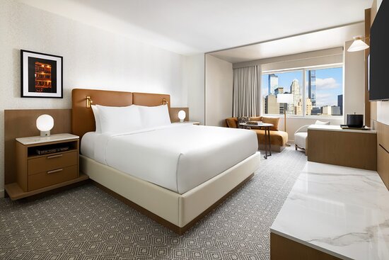 Hyatt Regency Times Square